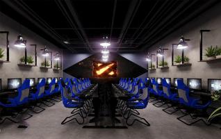 Quán game chất lượng nhất tại Vũng Tàu