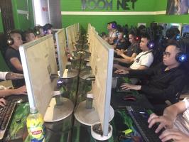 Quán game/Pes (PS4) đáng trải nghiệm nhất ở huyện Mê Linh, Hà Nội