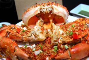 Quán hải sản giá rẻ ngon nức tiếng ở Đà Nẵng
