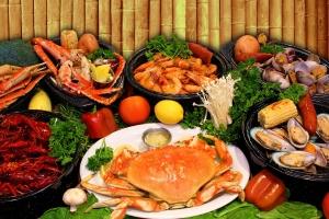 Địa chỉ ăn hải sản ngon nhất TP. Huế, Thừa Thiên Huế