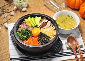 Quán ăn Hàn Quốc ngon nhất tại Buôn Ma Thuột