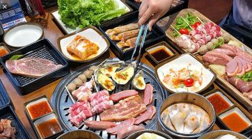 Quán ăn ngon và chất lượng nhất tại đường Chu Văn An, TP. HCM