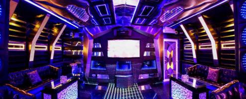 Quán karaoke tuyệt vời nhất tại Biên Hòa, Đồng Nai
