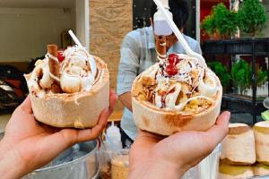 Quán kem ngon Nghệ An ngon và nổi tiếng nhất