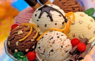 Quán kem ngon và chất lượng nhất Thái Nguyên