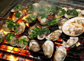 Quán ăn ngon ở đường Ngô Thế Lân, TP.Huế, Thừa Thiên Huế