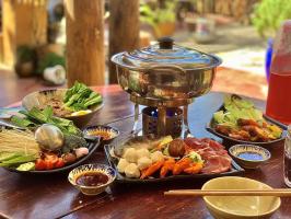 Địa điểm ăn cá tầm ngon nhất tại Đà Nẵng