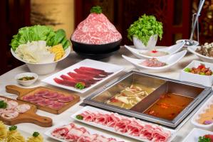 Quán lẩu Hồng Kông ngon nhất TPHCM