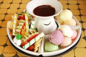 Quán lẩu kem ngon ở TP. Hồ Chí Minh được giới trẻ yêu thích nhất