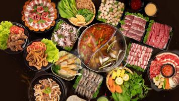 Quán lẩu ngon nhất tỉnh Quảng Nam