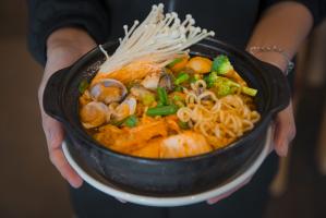 Quán mì cay được yêu thích nhất Bạc Liêu