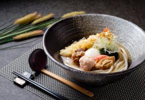 Quán mì Udon đáng thử nhất Quận 4, TP. HCM