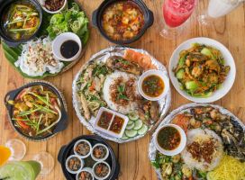 Quán ăn vặt ngon nhất tại Huế