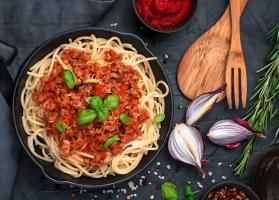 Quán mỳ Ý ngon nhất tại Hà Nội