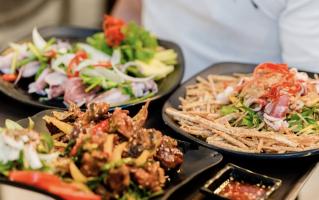 Quán nhậu có nhạc DJ hút khách nhất Đà Nẵng