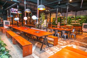 Quán nhậu ngon nhất huyện Di Linh, Lâm Đồng