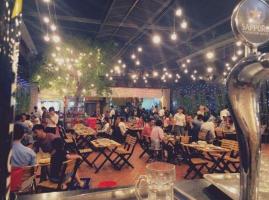 Quán nhậu ngon nhất tại Quận Tây Hồ, Hà Nội