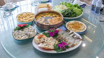 Quán nhậu ngon nhất tại tỉnh Thái Nguyên