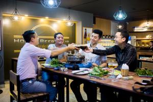 Quán nhậu ngon nổi tiếng Quận Tân Bình, TP. HCM