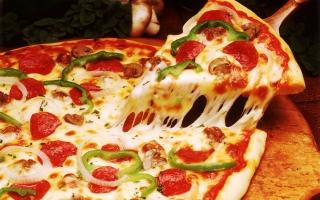 Quán pizza ngon nhất ở Đà Nẵng