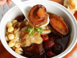 Quán súp bào ngư ngon nhất ở Vũng Tàu