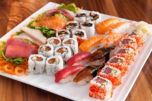 Quán Sushi ngon nhất Vũng Tàu