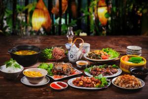 Quán tổ chức tiệc đẹp nhất Quận Hà Đông, Hà Nội