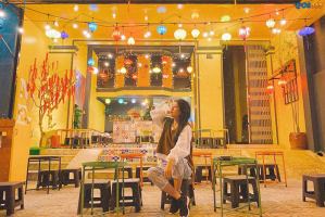 Quán trà chanh ngon nhất tại Vĩnh Phúc