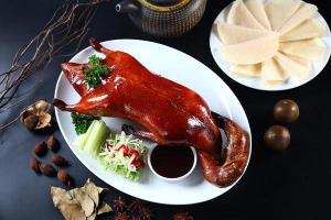 Quán vịt quay ngon nhất Bạc Liêu