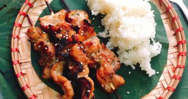 Quán xôi ngon nhất tỉnh Bình Dương