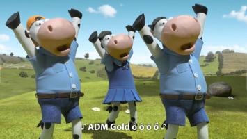 Quảng cáo cho bé ăn ngon hay nhất mọi thời đại