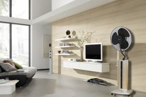 Quạt phun sương chất lượng và bán chạy nhất hiện nay