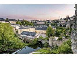 Quốc gia người dân có thu nhập bình quân cao nhất thế giới