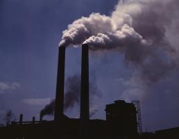 Quốc gia tạo ra nhiều khí thải nhất thế giới