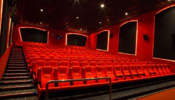 Rạp chiếu phim hiện đại nhất tại Đà Nẵng