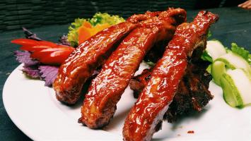 Quán lợn cắp nách ngon, nổi tiếng nhất tại Sapa, Lào Cai