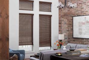 Địa chỉ bán rèm cửa văn phòng đẹp nhất Hải Phòng