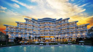 Resort 5 sao đẹp nhất tại tỉnh Khánh Hòa