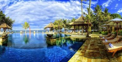 Resort đẹp nhất tỉnh Nghệ An
