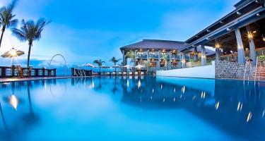 Resort đẹp nhất tại Bà Rịa - Vũng Tàu