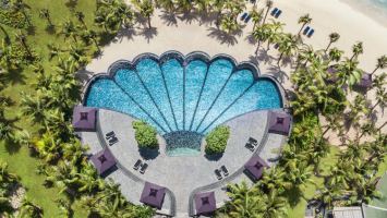 Resort sang chảnh thu hút nhiều khách du lịch nhất ở Phú Quốc