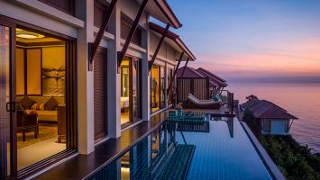 Resort sang trọng và tốt nhất tỉnh Thừa Thiên Huế