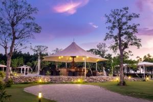 Resort Việt Nam nổi tiếng thế giới
