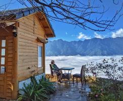 Resort săn biển mây ở cao nguyên phía Bắc đẹp nhất