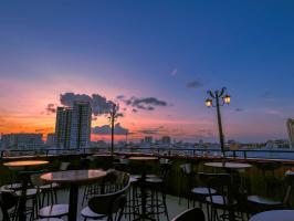 Rooftop có view đẹp nhất Hải Phòng
