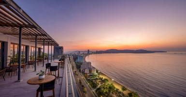 Rooftop có view đẹp nhất Quảng Ninh