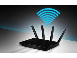 Router wifi tốt nhất hiện nay