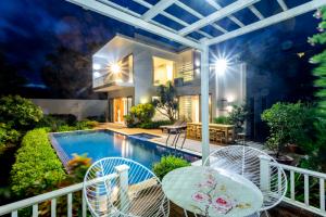 Biệt thự, Villa, Resort Villa nghỉ dưỡng đẹp nhất Bà Rịa - Vũng Tàu