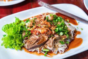 Nhà hàng chuyên ẩm thực miền Nam hút khách nhất TP. HCM