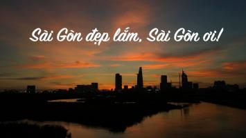 Bài hát hay nhất viết về Thành phố Hồ Chí Minh
